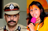 Police planning to book Sadhvi Saraswati for ‘provocative speech’